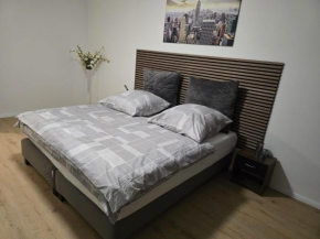 AlSa Apartments